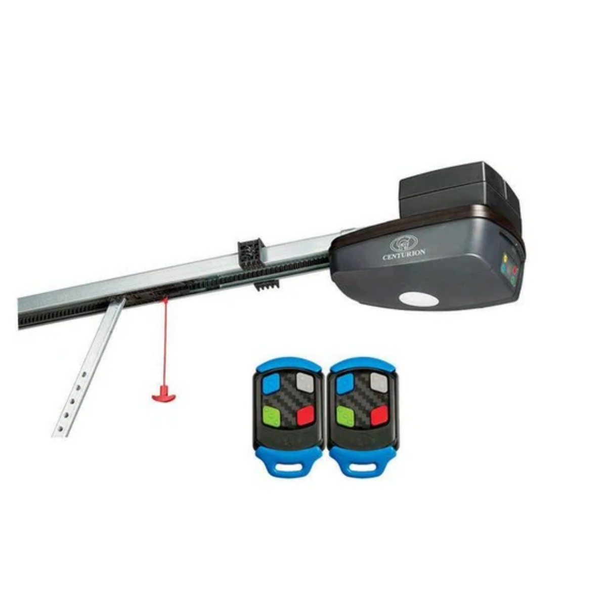 CENTURION SDO4 T10 GDO Sectional Chain Kit Security Superstore Shelly