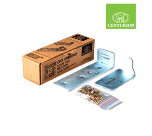 CENTURION Smart Anti Lift Bracket Kit Mild Steel