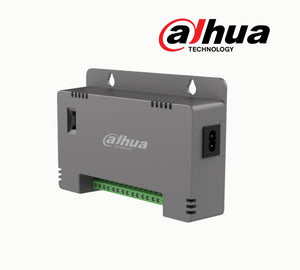 DAHUA - 8 Way Multi-channel 12VDC 5A CCTV PSU DH-PFM344D-8CH