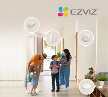 Load image into Gallery viewer, EZVIZ 4-Piece Home Sensor Kit
