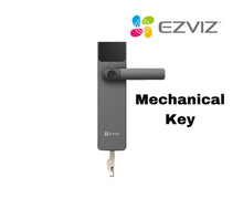 Load image into Gallery viewer, EZVIZ DL05 SMART FINGERPRINT DOOR LOCK CS-DL05 (WBCP,M)
