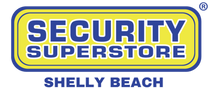 Security Superstore Shelly Beach