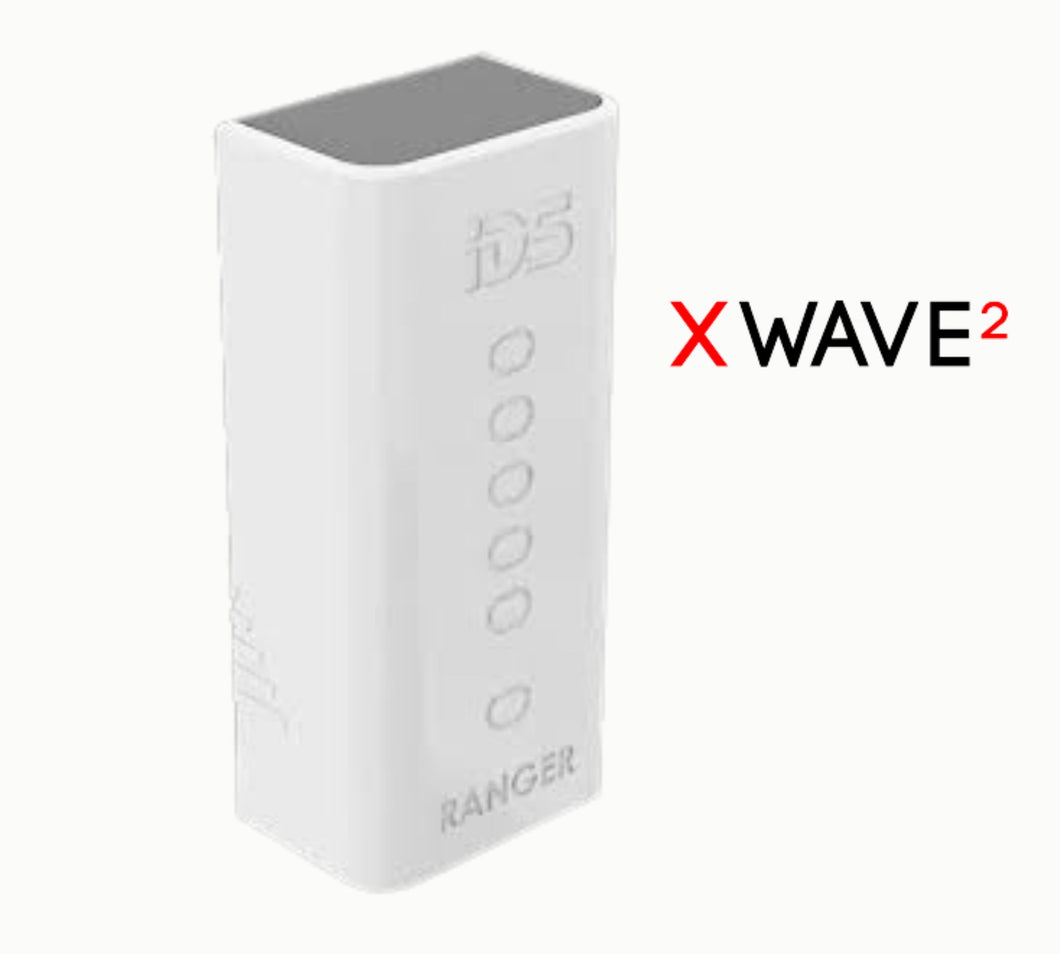 Xwave2 Ranger - Signal strength range finder