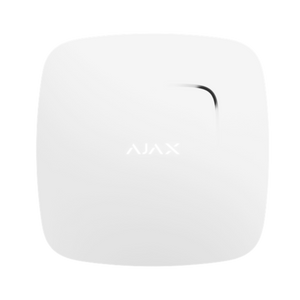 AJAX - Fire Protect Smoke detector with temp sensor