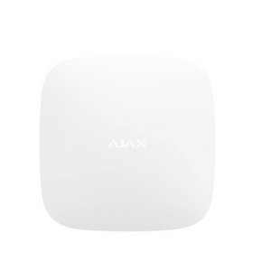 AJAX - HUB2  (Alarm verification 2xSIM 2G and Ethernet)