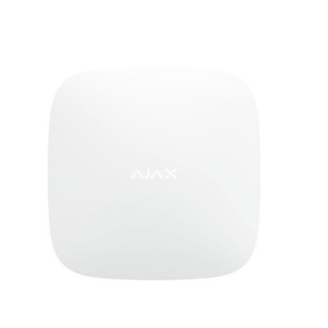 AJAX - Hub Plus GSM (2 SIM cards + Ethernet 3G)