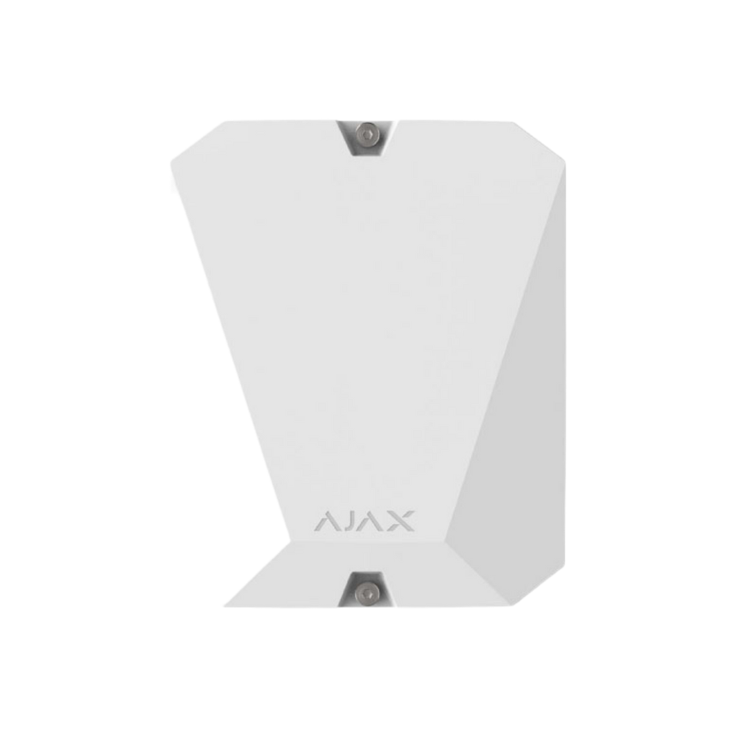 AJAX - MultiTransmitter