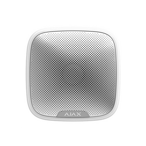 AJAX - Street Siren Wireless outdoor siren