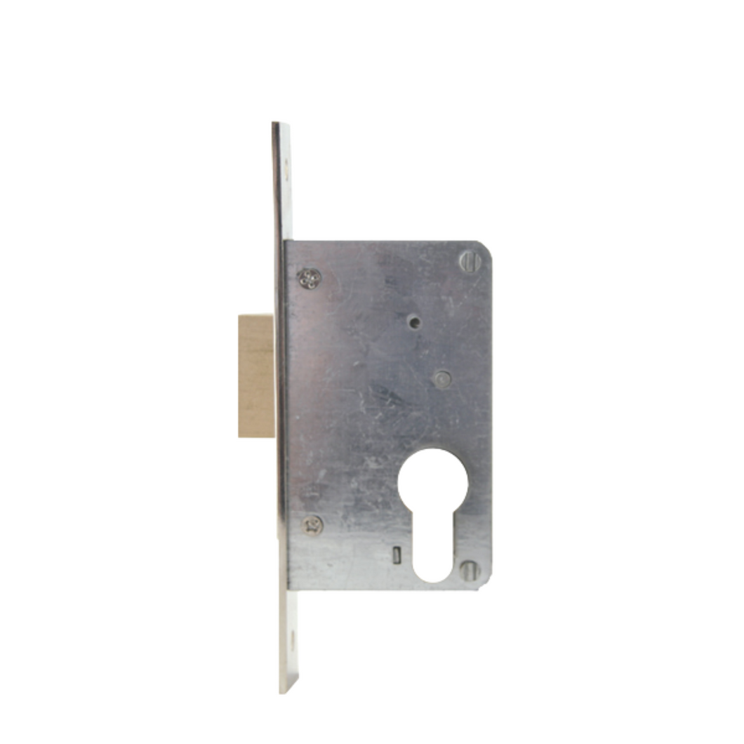 BBL - LATCH BOLT LOCK 25MM BACKSET