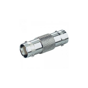 BNC - Joiner Connector In -Line (Barrel Female to Female)