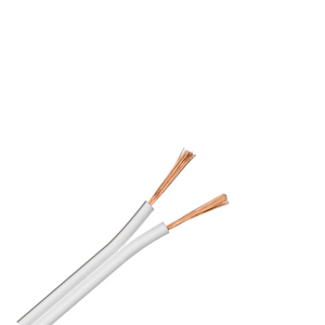 CABLE Ripcord - 0.5mm White / 100m