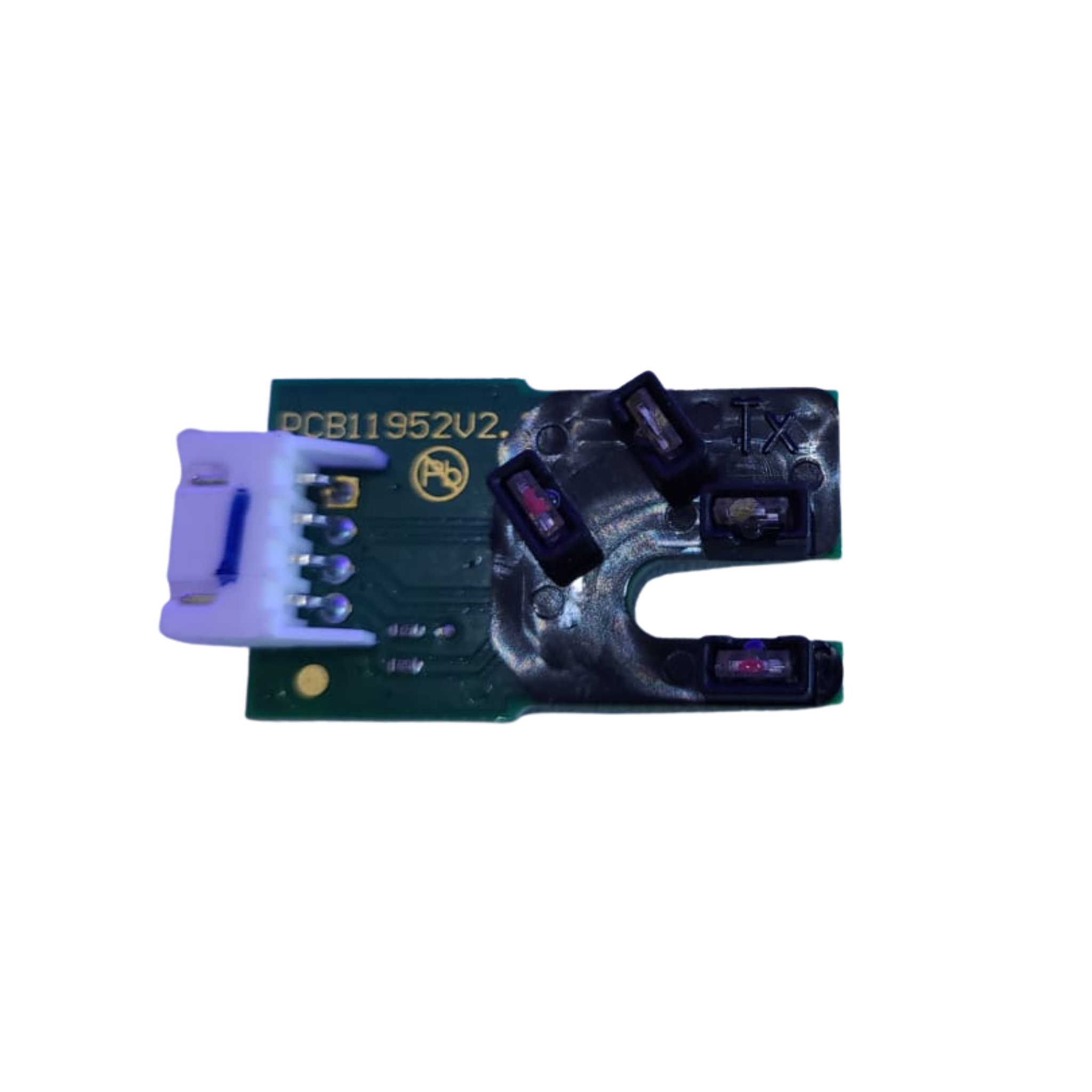 CENTURION DOSS - D2 DOSS ASSEMBLY – Security Superstore Shelly Beach