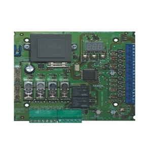 CENTURION PCB - CP93 Dual AC Motor Controller PCB
