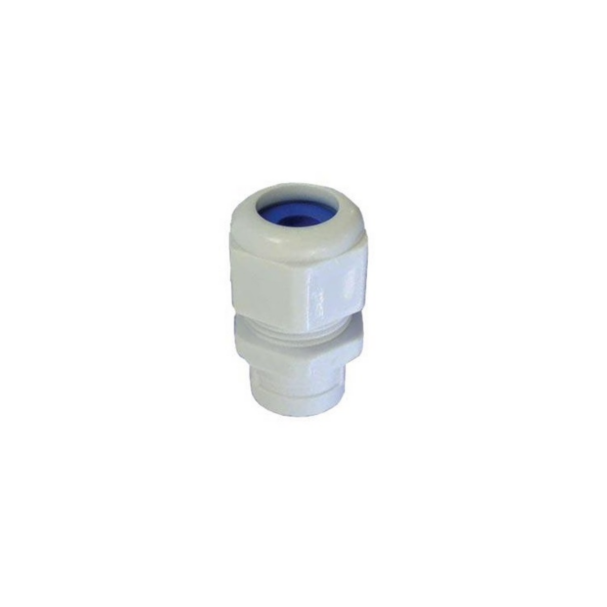 CONDUIT PVC - 20mm Push on Gland – Security Superstore Shelly Beach