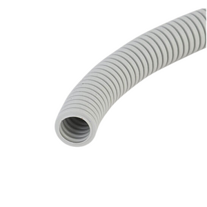 CONDUIT PVC - 20mm Sprag /m White