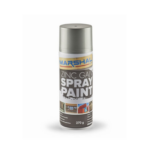 Cold Galvanising Spray - 400ml