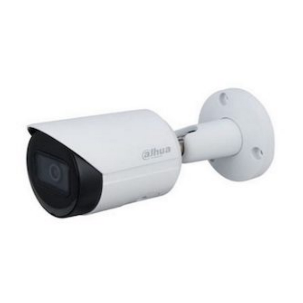 DAHUA - 2MP DWDR IP Bullet 2.8mm lens 30m IR POE (HFW2230SP)