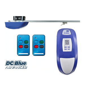 ET DC Blue Advanced GDO Sectional Chain Kit