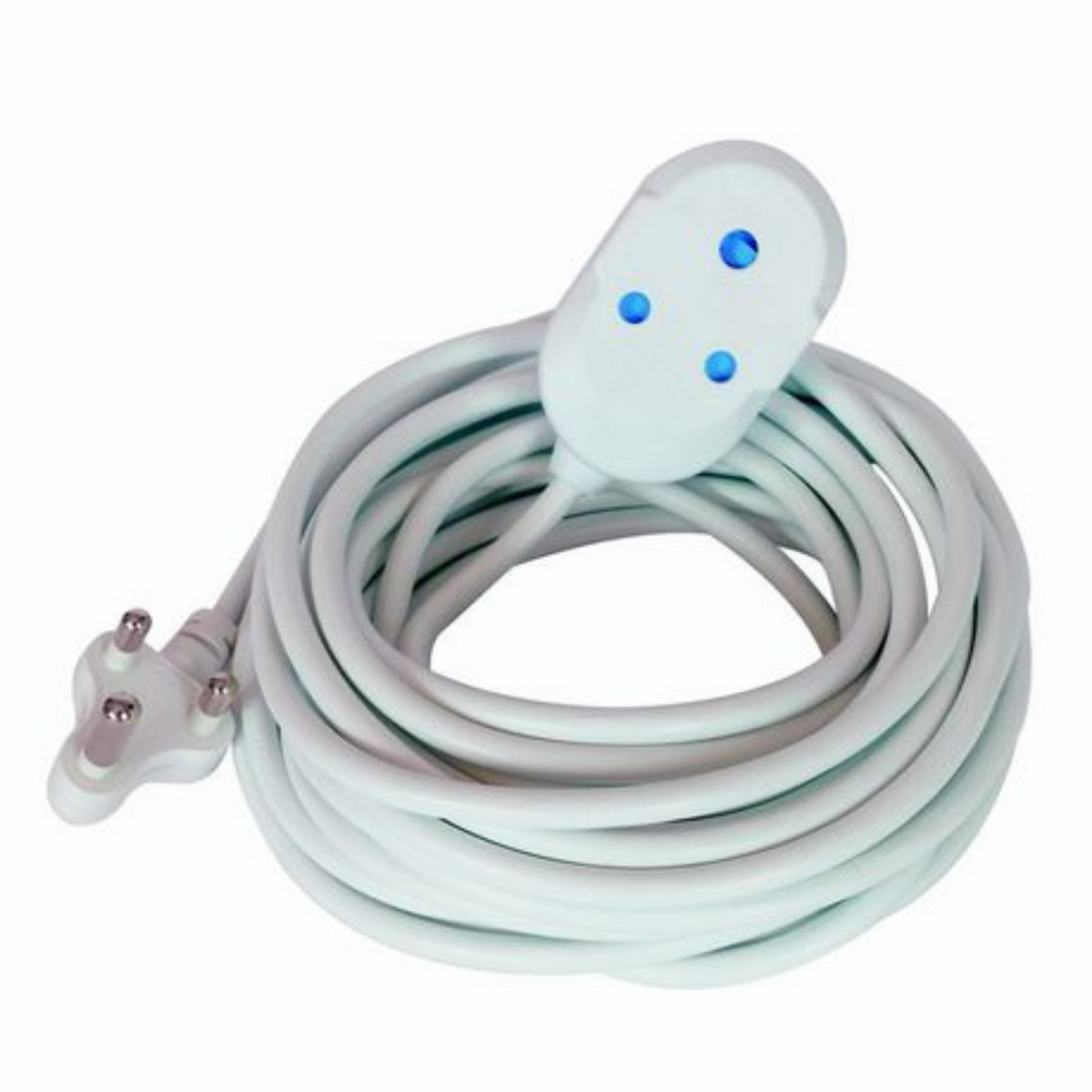 DIGITECH - 10M 10A EXTENSION CORD – Security Superstore Shelly Beach