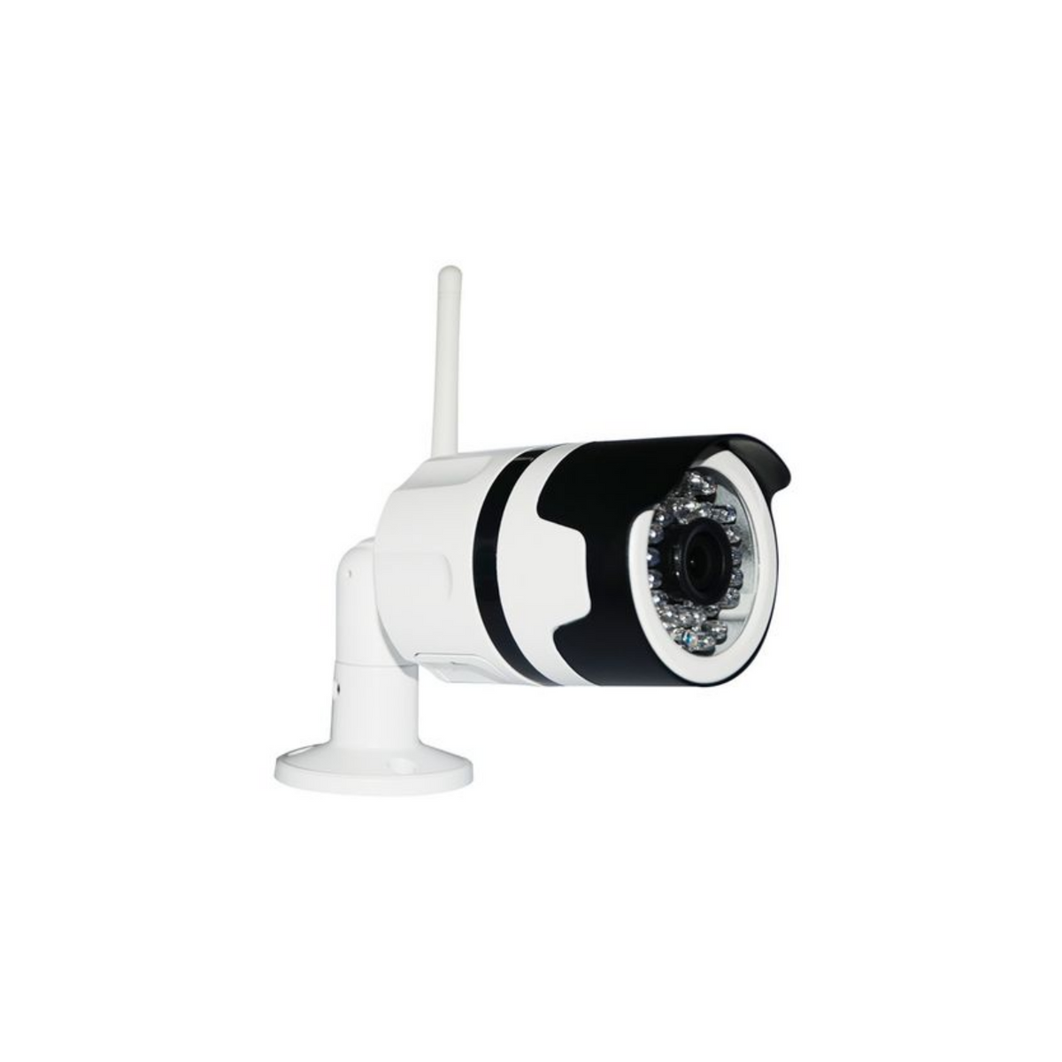DIGITECH - SMART WIFI OUTDOOR CAMERA – Security Superstore Shelly Beach