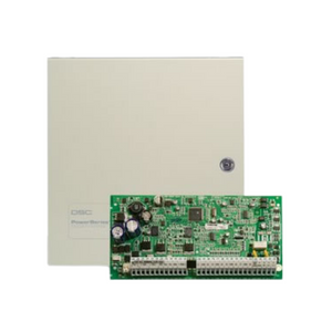 DSC - Alarm Panel PC1808-NK Only