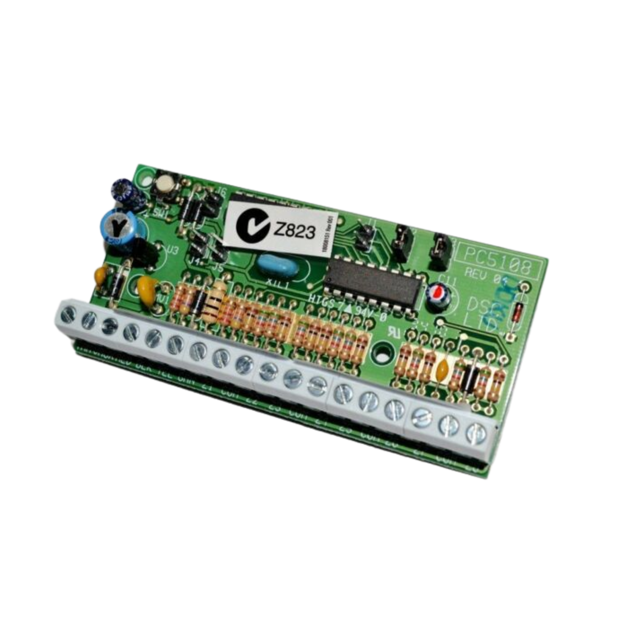 ALARM - ACCESSORIES – Security Superstore Shelly Beach