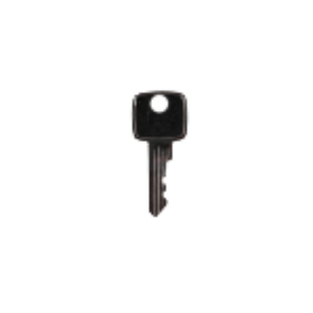 ET 500 Lock  Master key