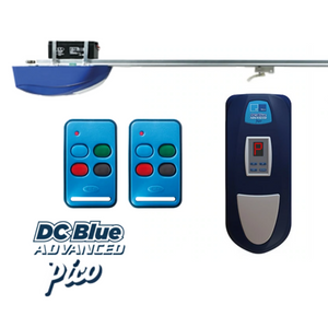 ET DC Blue Pico GDO Sectional Chain Kit