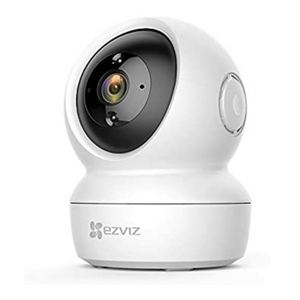 EZVIZ - WiFi Fast and Silent PT 1080P