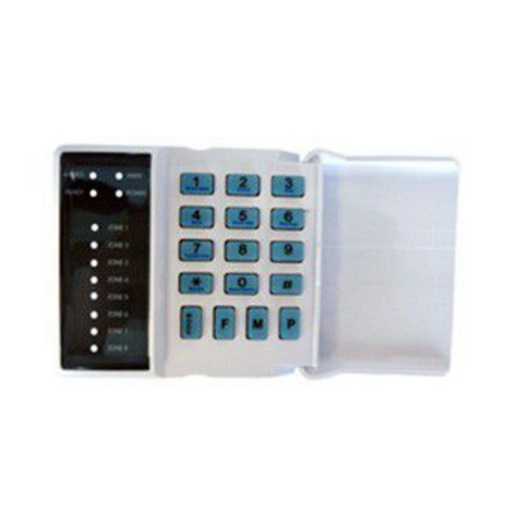 IDS 805 - 8 Zone LED Keypad