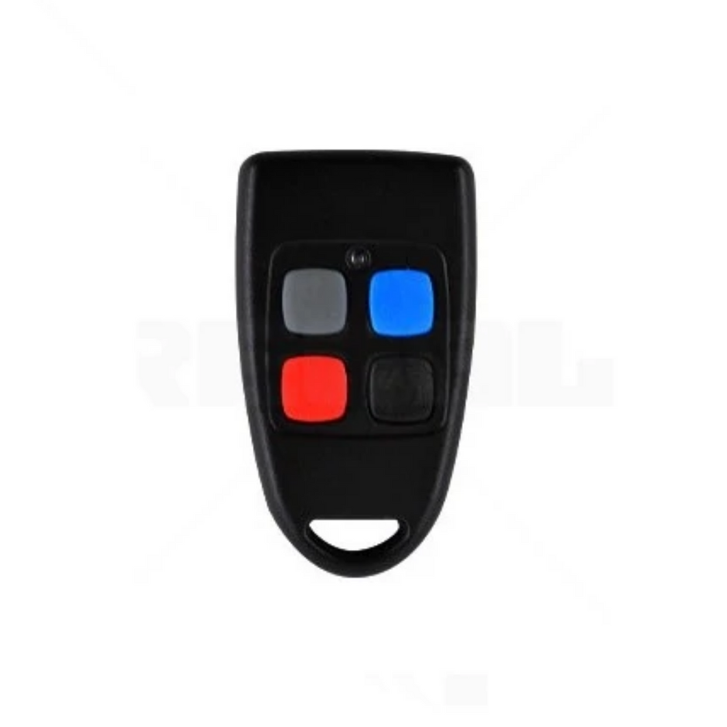 IDS - TX4 Rolling Code Remote