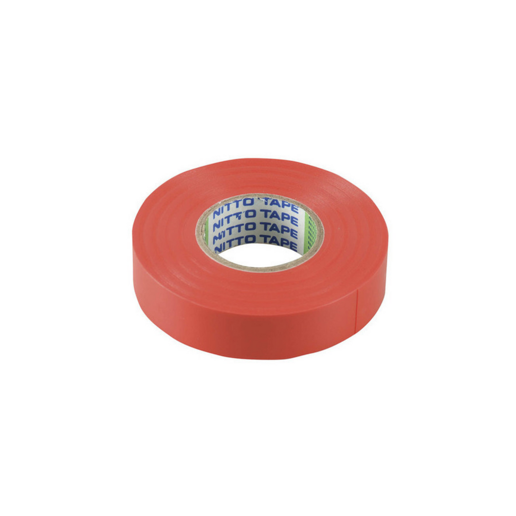 INSULATION TAPE - Red