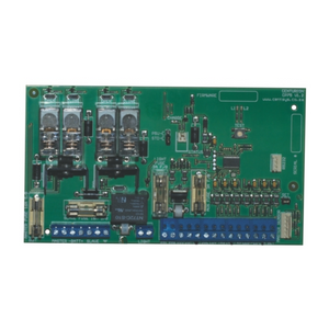 CENTURION PCB - CP75 DC Motor Controller (R3/R5)