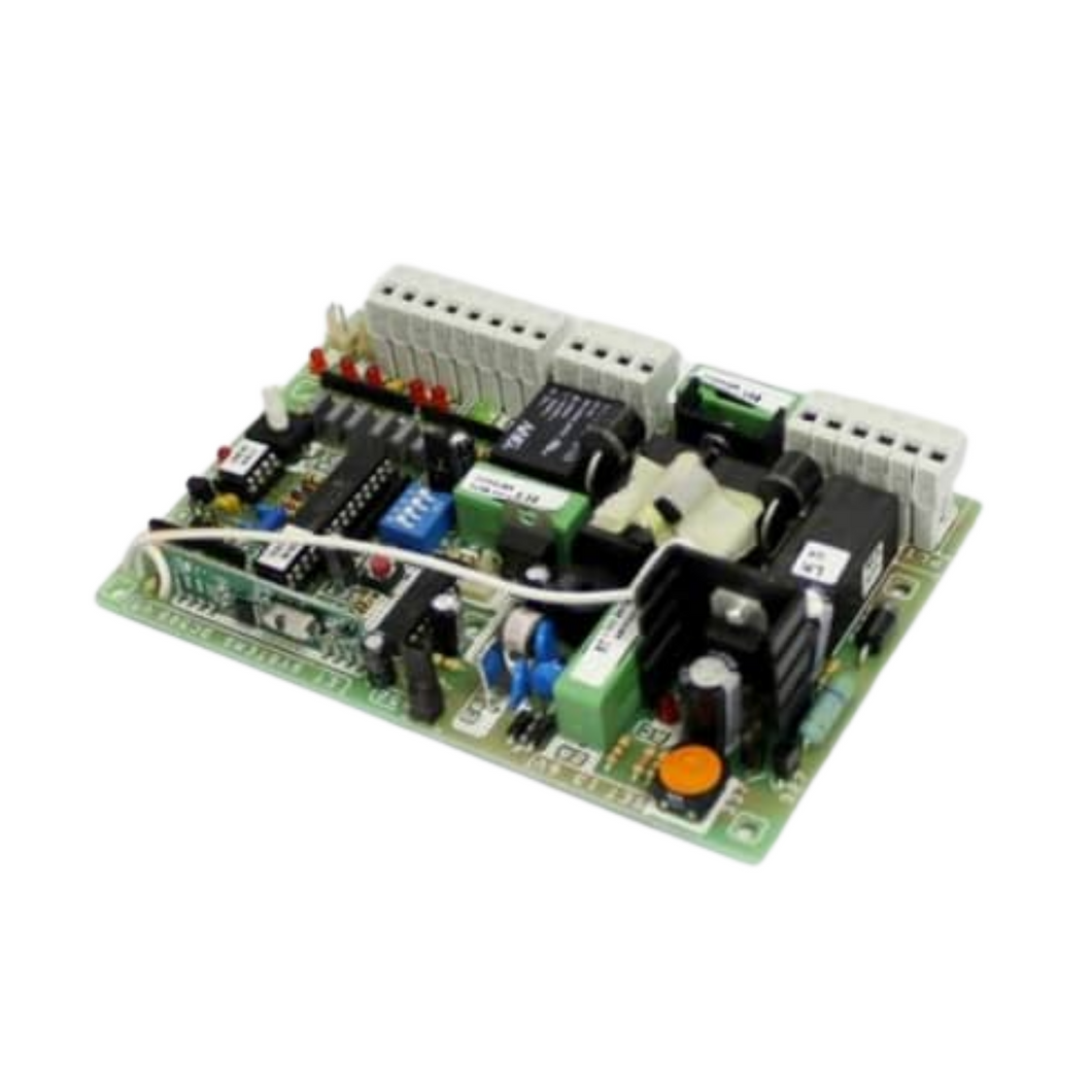 ET PCB - ET 500 Control Card 12V + ACDC