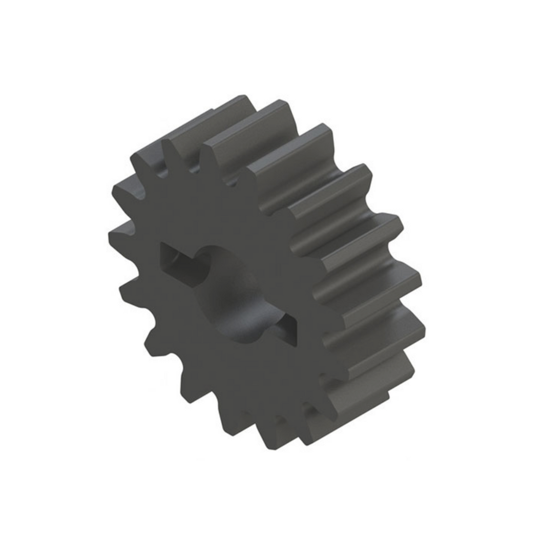 PINION -D3 (17 Teeth)