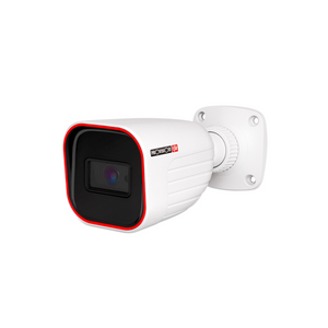 PROVISION - 2MP IP 2.8mm 20m IR Bullet (1 LED) I2-320IPS28