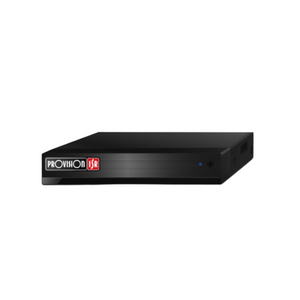 PROVISION - 4CH 5MP Real-time NVR NVR5-4100X+(MM)