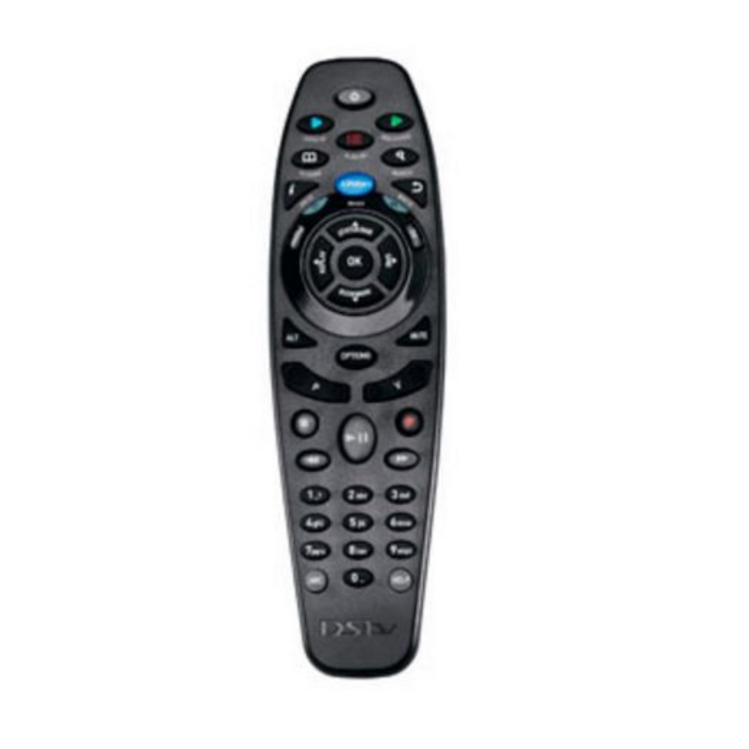 REMOTE - MULTICHOICE EXPLORA REMOTE CONTROL – Security Superstore ...