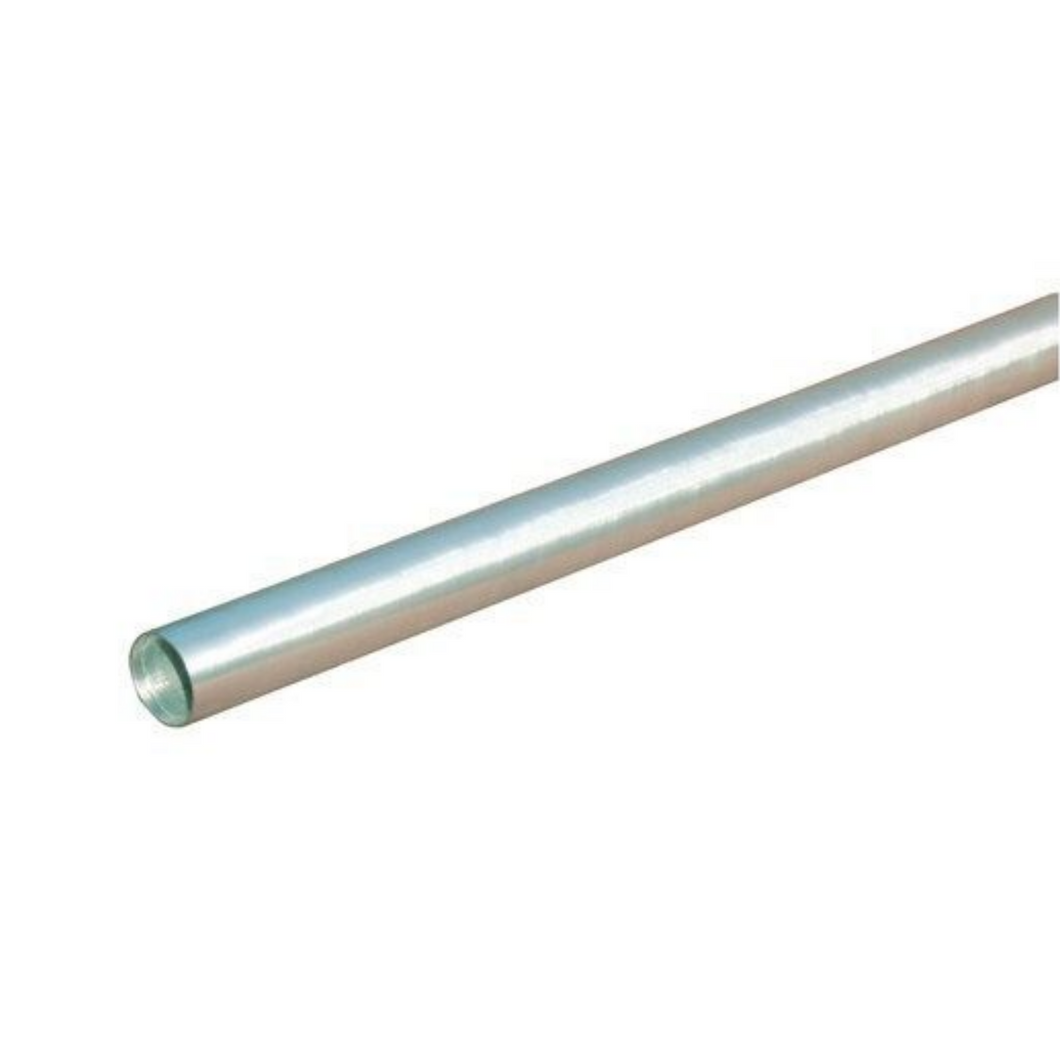 SHAFT 25MM X 1.6MM 6M LENGTH