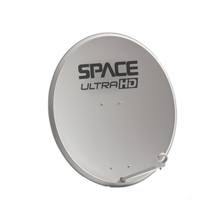 SPACE - MILD STEEL DISH ONLY