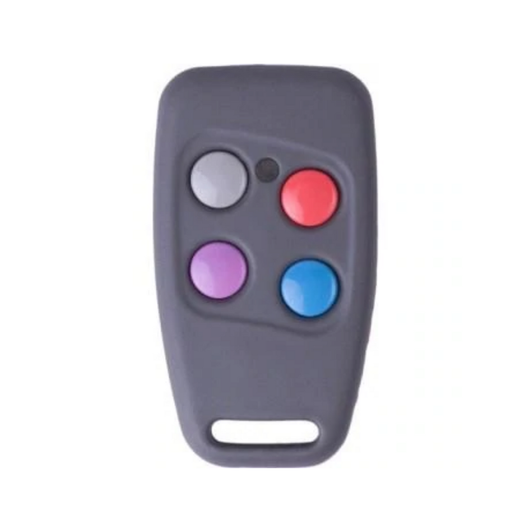 SENTRY - TX4 Rolling Code Remote 433mhz