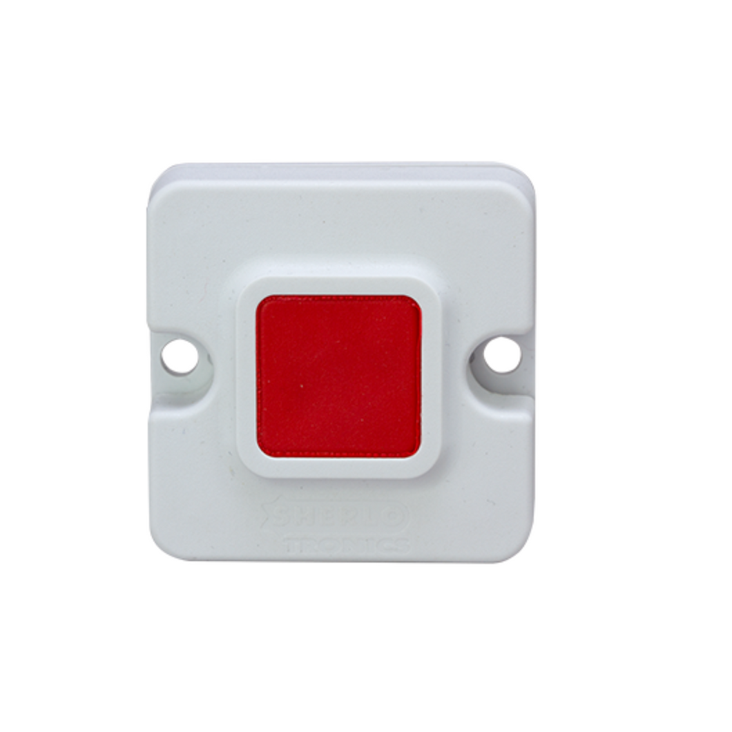 SHERLO - TX1 Wall Mounting Rolling Code Remote 403mhz