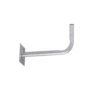 WALL BRACKET - L 400 X 200 X 38mm E/P