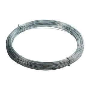 WIRE GALVANISED HDG SOLID - 2.00mm 2069m/50kg